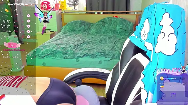 folinskayyya online show from 02/01/26, 06:23