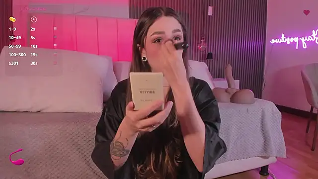 Amy-Parrish online show from 02/02/26, 06:06