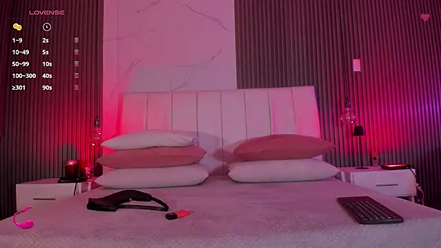 Amy-Parrish online show from 02/27/26, 07:03