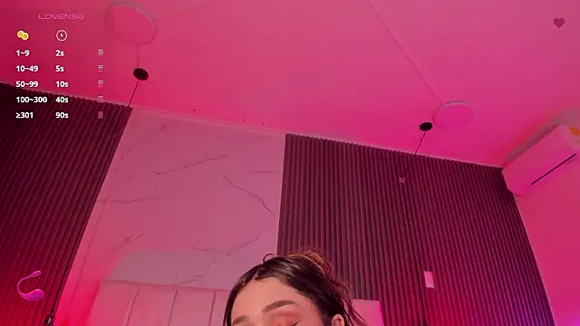 Amy-Parrish online show from 03/06/26, 08:49