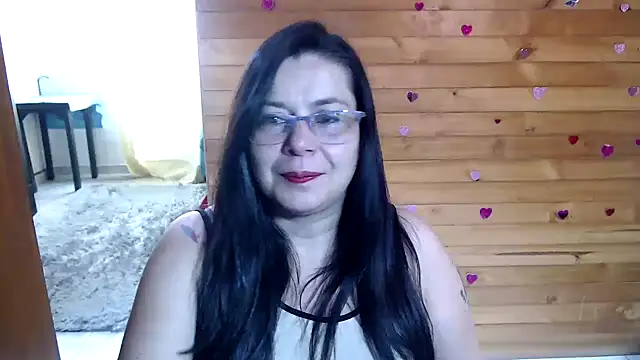 lilisa777 online show from 11/14/25, 06:06