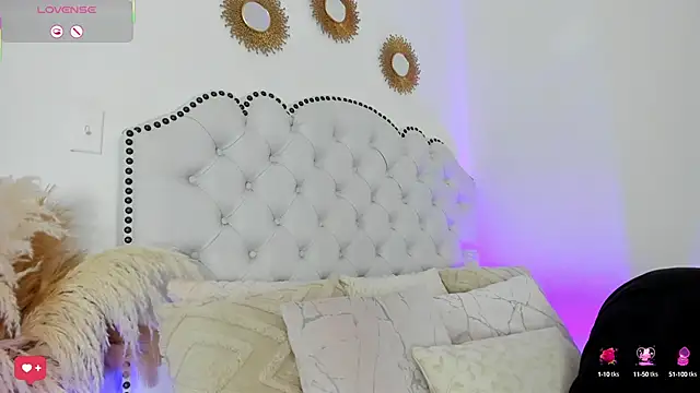 Ashleyjenner  online show from 02/18/25, 01:10