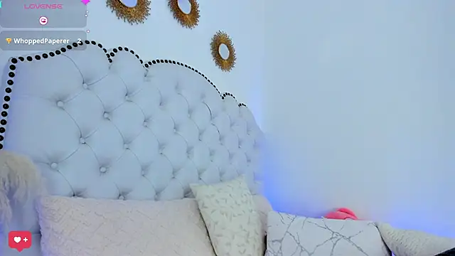 Ashleyjenner  online show from 03/22/25, 04:24