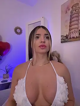 Ashleyjenner  online show from 02/16/26, 12:23