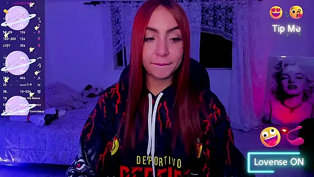 KetziaDoll online show from 02/24/26, 01:03