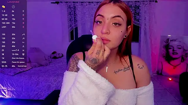 KetziaDoll online show from 02/25/26, 02:54