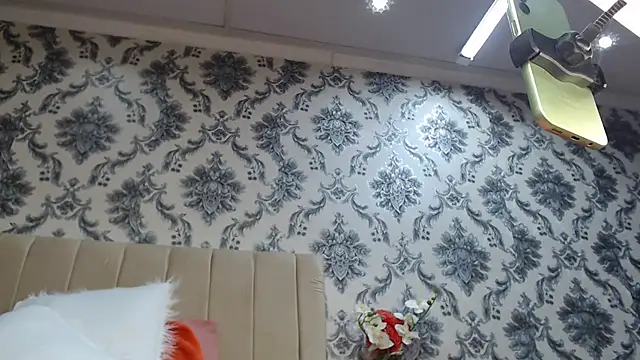 SexyRider8 online show from 11/10/25, 11:15