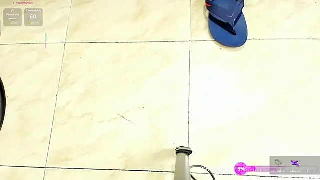 Alishagoddes online show from 11/01/25, 03:08