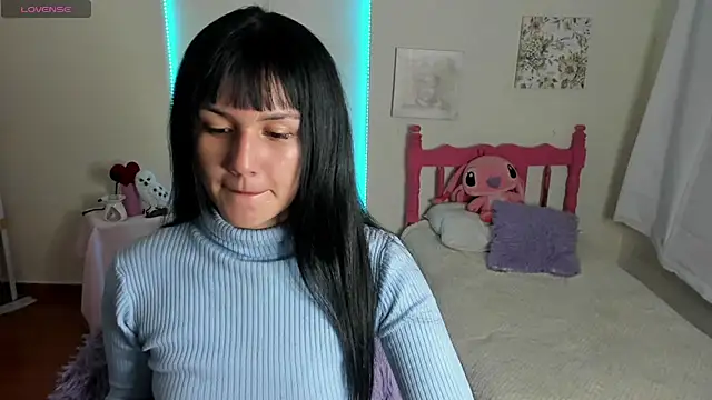 cute roxy online show from 03/05/25, 02:36