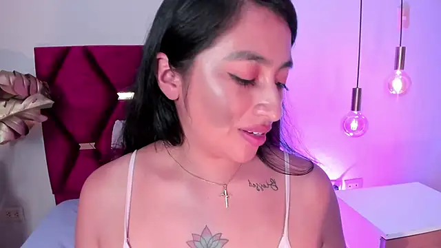 LisaHadwin online show from 02/20/25, 06:13