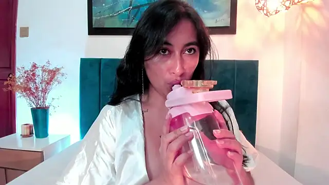 LisaHadwin online show from 02/20/25, 09:20