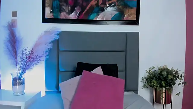 LisaHadwin online show from 02/27/25, 09:25