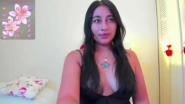 LisaHadwin online show from 09/25/25, 07:17