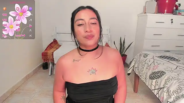 LisaHadwin online show from 10/23/25, 08:18