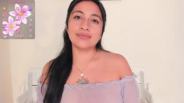 LisaHadwin online show from 11/10/25, 08:30