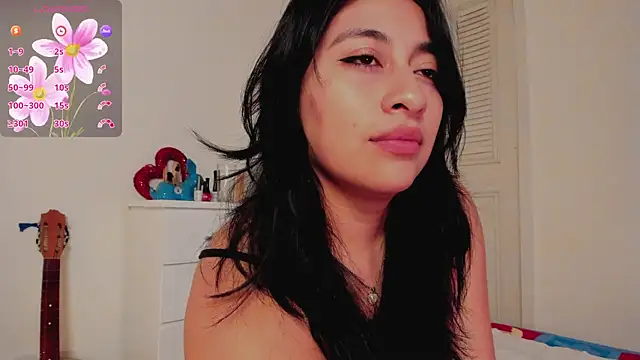 LisaHadwin online show from 11/15/25, 09:11