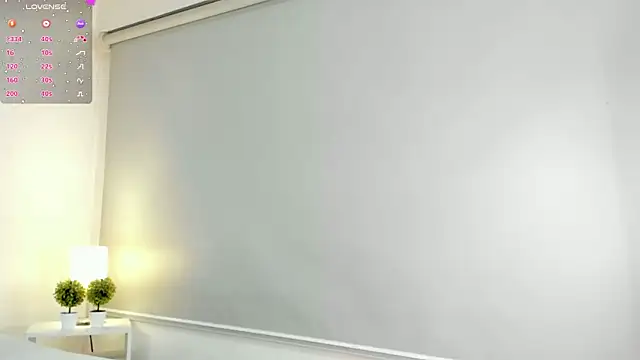 isa molly online show from 01/30/25, 01:44