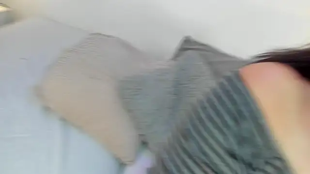 isa molly online show from 02/11/25, 09:46