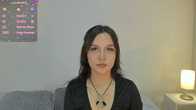 isa molly online show from 03/13/25, 08:54