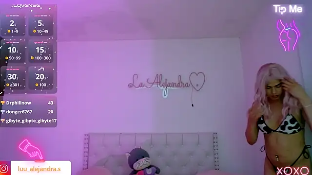 Snapshot of alee_lenoxx chatting on 09/29/25, 09:58 alee lenoxx online show from 09/29/25, 09:58