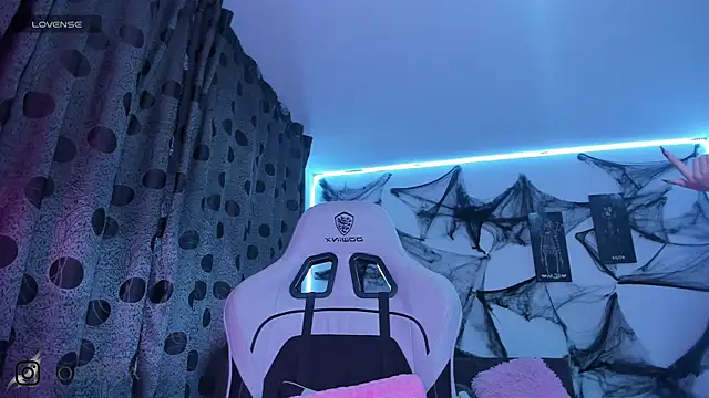 satanbabee online show from 11/03/25, 12:57