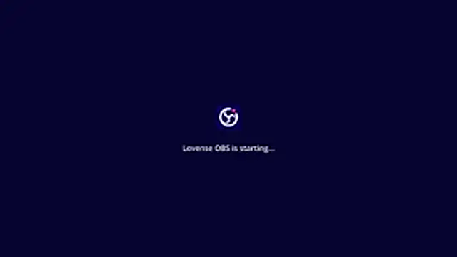 lovense test04 online show from 12/22/25, 09:39