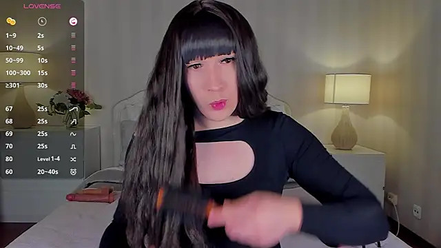 valeriasecret online show from 01/29/25, 04:47