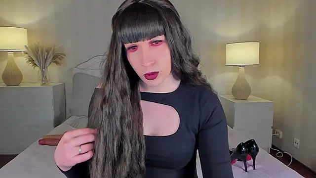 valeriasecret online show from 03/14/25, 05:05