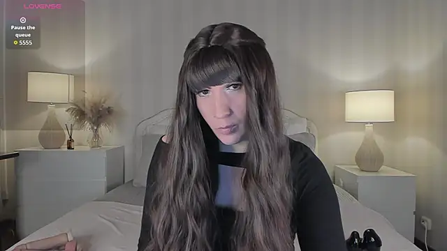 valeriasecret online show from 11/04/25, 09:08