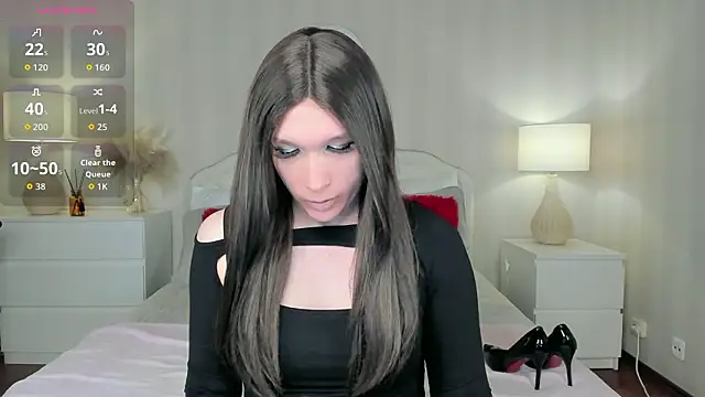 valeriasecret online show from 03/03/26, 04:18