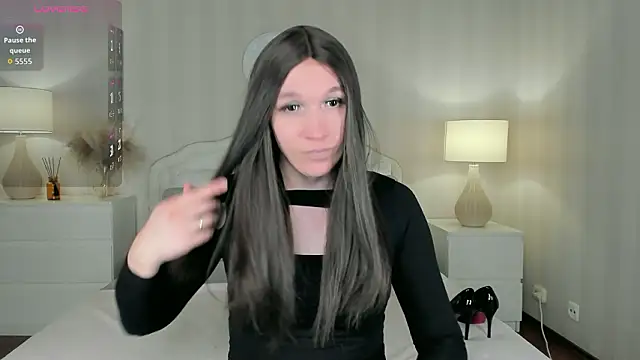 valeriasecret online show from 03/09/26, 05:11