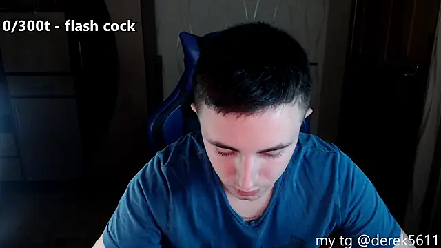 Snapshot of bigmark033 chatting on 10/12/25, 06:18 bigmark033 online show from 10/12/25, 06:18