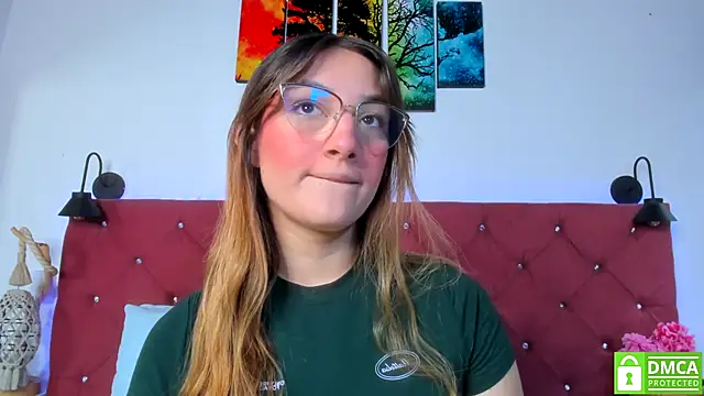 Ruth harvey  online show from 11/14/25, 01:54