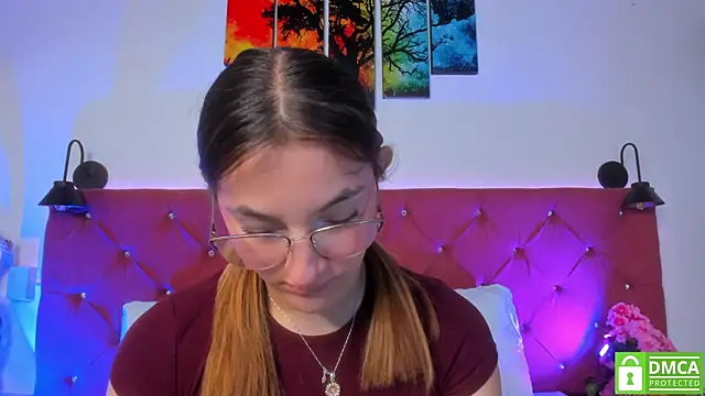 Ruth harvey  online show from 01/14/26, 01:50