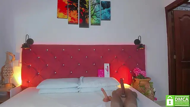 Ruth harvey  online show from 02/09/26, 01:59