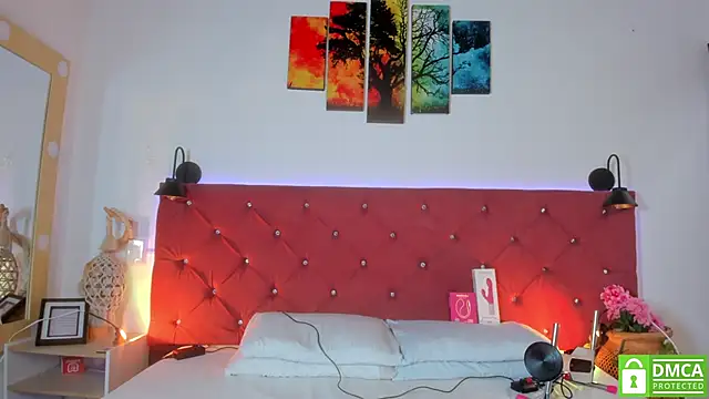 Ruth harvey  online show from 02/23/26, 01:52