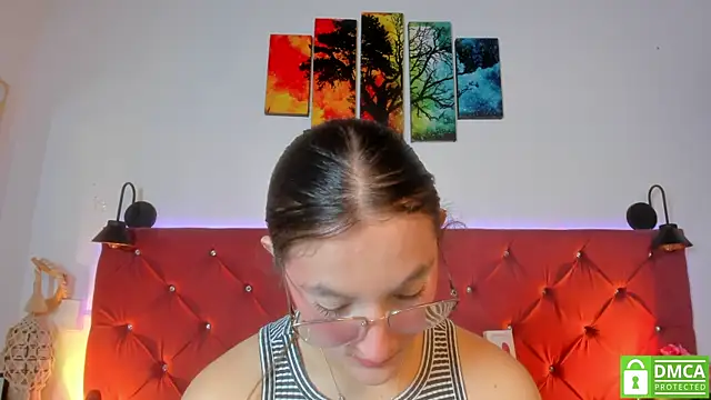 Ruth harvey  online show from 02/24/26, 01:09