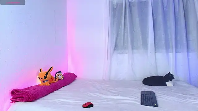 Snapshot of Alessandraa_ferri_ chatting on 10/01/25, 11:33 Alessandraa ferri online show from 10/01/25, 11:33