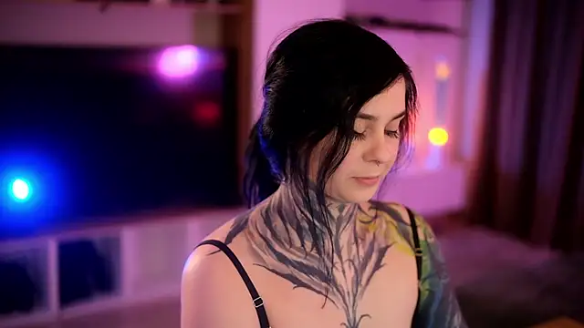 AcidPie online show from 12/03/24, 05:12