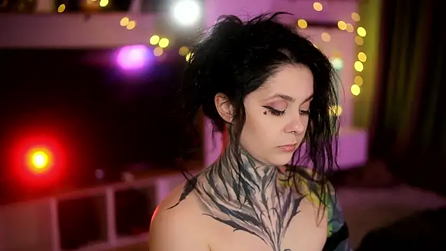 AcidPie online show from 03/08/25, 03:24