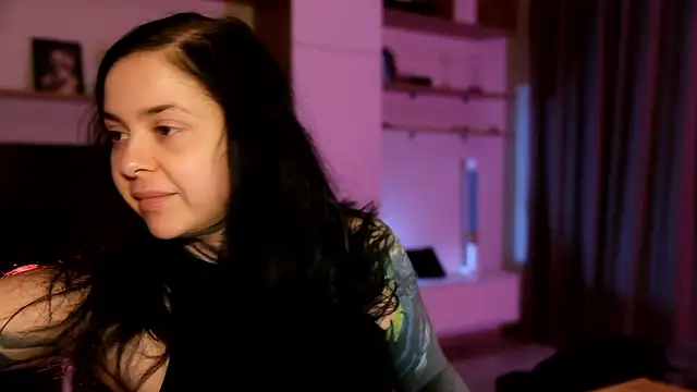 Snapshot of AcidPie chatting on 03/16/26, 08:24 AcidPie online show from 03/16/26, 08:24