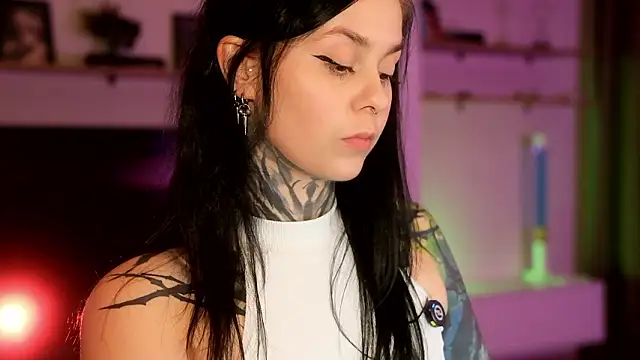 Snapshot of AcidPie chatting on 03/30/26, 08:32 AcidPie online show from 03/30/26, 08:32