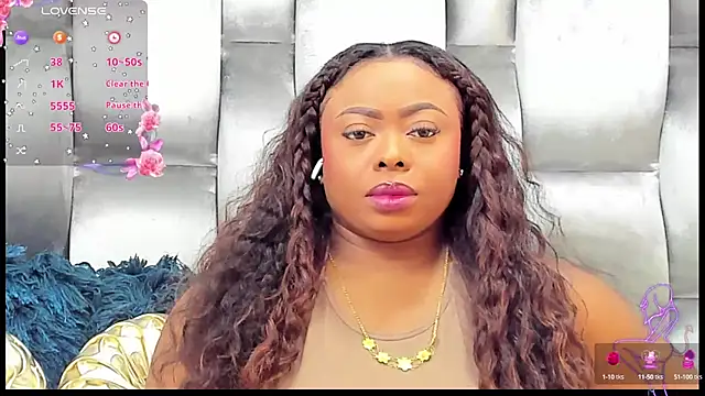 CamilaBenitez online show from 10/11/25, 12:54