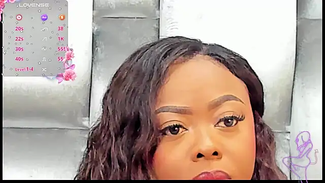 CamilaBenitez online show from 10/23/25, 02:00