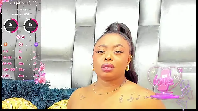 CamilaBenitez online show from 02/15/26, 01:46