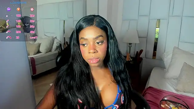 lizzy jooss online show from 01/18/25, 06:03