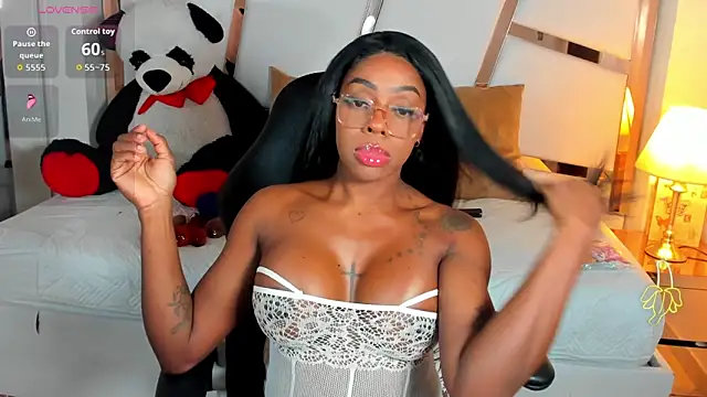 lizzy jooss online show from 03/08/26, 04:49