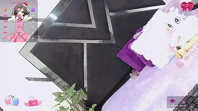 AlahiaDabion online show from 12/10/24, 11:30