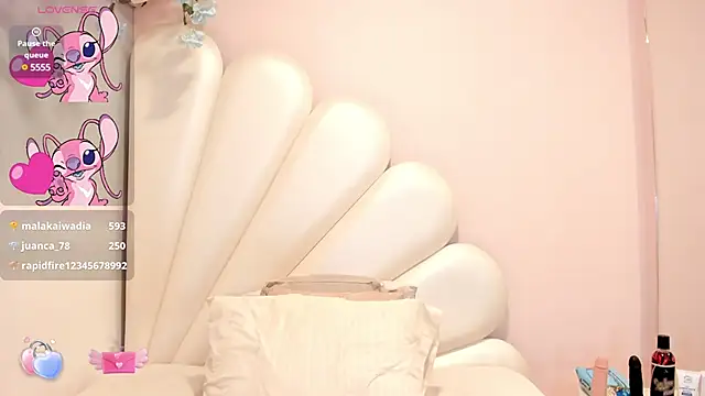 Vicky Freedom online show from 12/27/24, 01:28