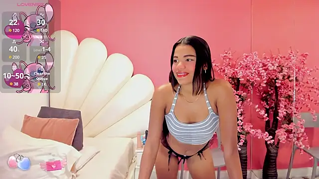 Vicky Freedom online show from 01/29/25, 10:48